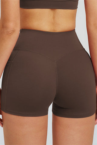 The Sizzle Sports Bra Shorts 2-Piece Set