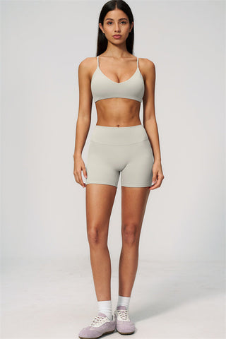 The Zura Sports Bra