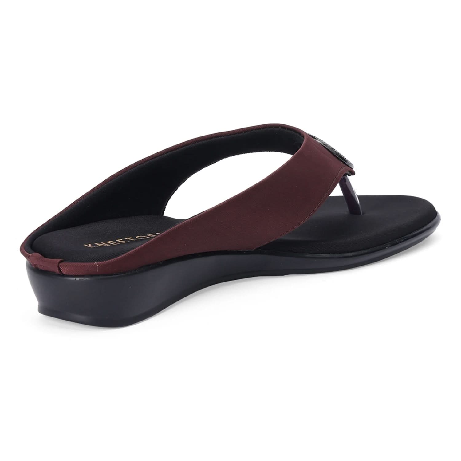 Maria - Thong Sandals - Glamourous Grace