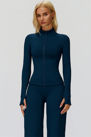 The FemmeFit Straight Leg Pants