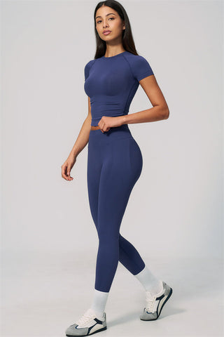 The Velvetine T-shirt