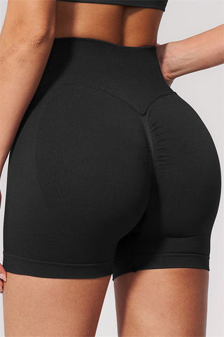 The Allure Sports Bra Shorts 2-Piece Set
