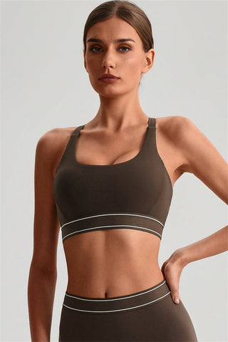 The Soul Sports Bra Leggings 2-Piece Set
