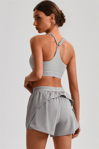 The Soul Shorts