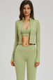 Olive Green