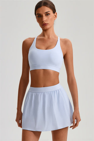 The Soul Sports Bra
