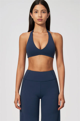 The RiseFit Sports Bra Straight Leg Pants 2-Piece Set