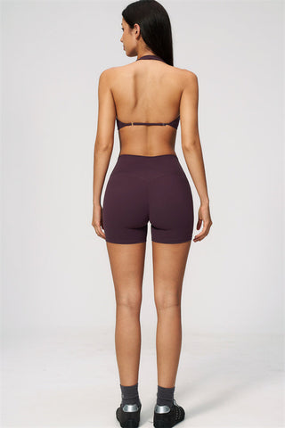 The Lox Sports Bra
