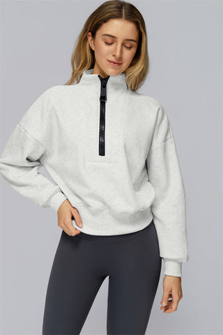 The Elle Form Sweatshirt