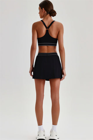 The Soul Tennis Skirt