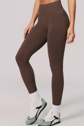 The Velvetine Tank Top Leggings 2-Piece Set