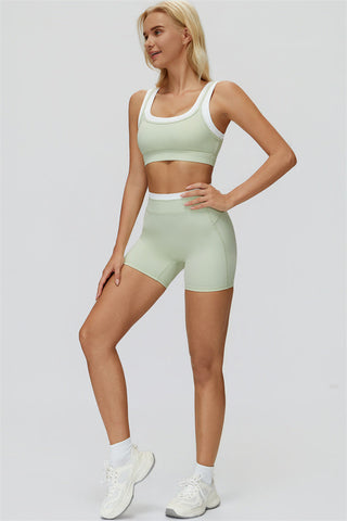 The Canyon Shorts