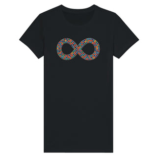 Infinity Stone Mosaic T-Shirt