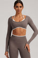 Taupe
