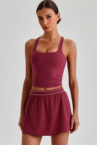 The Soul Crop Top