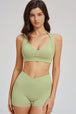 Olive Green