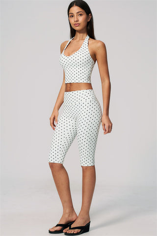 The Frame Capri Leggings