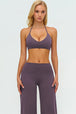 Plum Purple