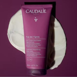 Caudalie Hydrating Body Lotion - Nourishing | 200ml - Glamourous Grace