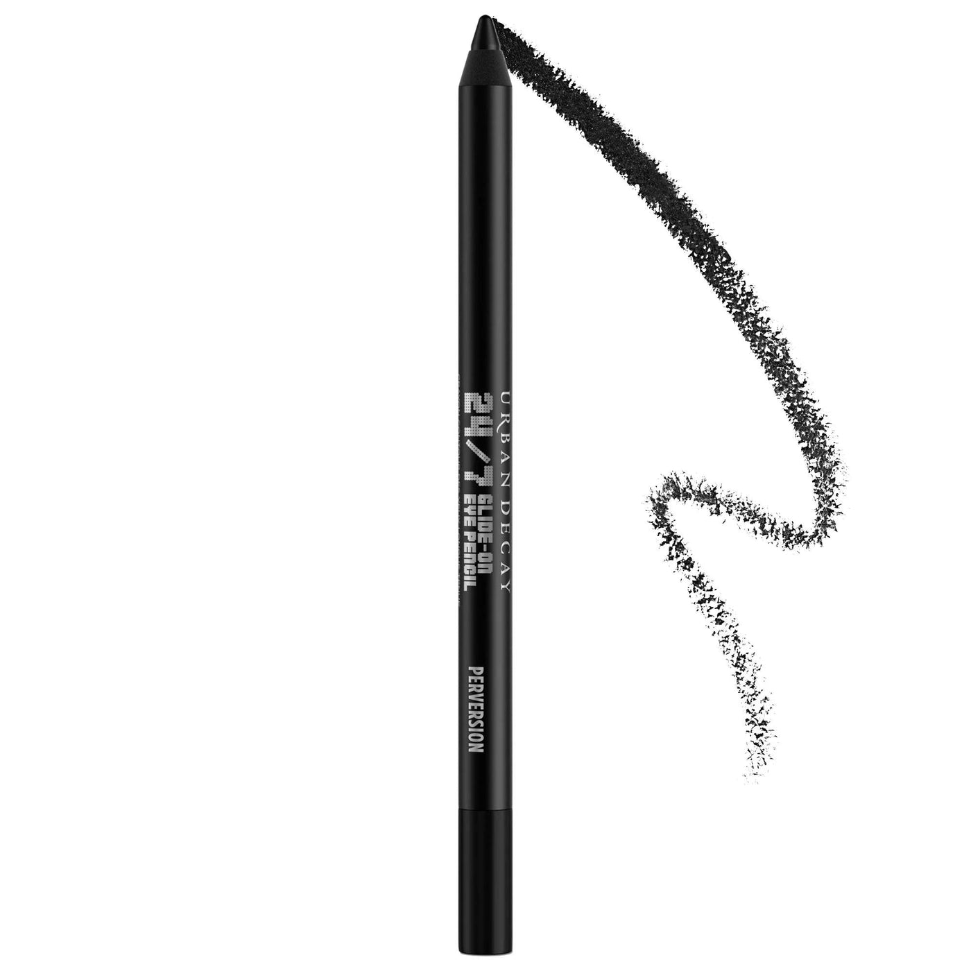 Charlotte Tilbury 24/7 Glide-On Waterproof Eyeliner Pencil - Luxurious, Long-Lasting Eye Makeup for Beauty Enthusiasts - Glamourous Grace
