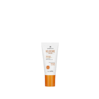 Heliocare Sunscreen Gel Cream Brown Spf 50 - Protects & Tints Skin with SPF 50 Protection - Glamourous Grace