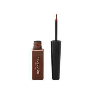 Everlasting Waterproof Liquid Liner - Brown