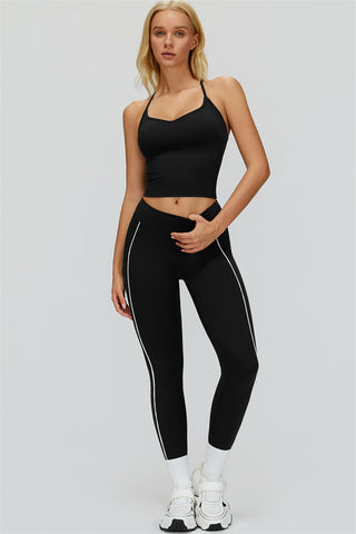 The Whisper Crop Top