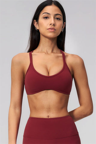 The Gala Sports Bra