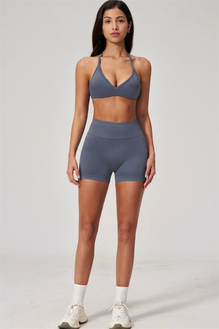 The Horizon Shorts