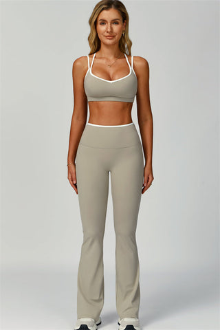 The Quest Sports Bra