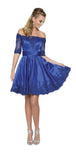 Royal Blue