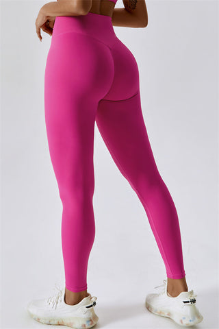 The Eloise Sports Bra Leggings 2-Piece Set