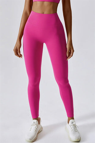 The Eloise Sports Bra Leggings 2-Piece Set