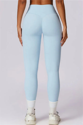 The Eloise Sports Bra Leggings 2-Piece Set - Glamourous Grace