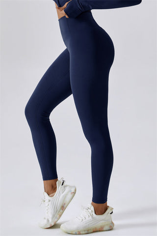 The Eloise Sports Bra Leggings 2-Piece Set