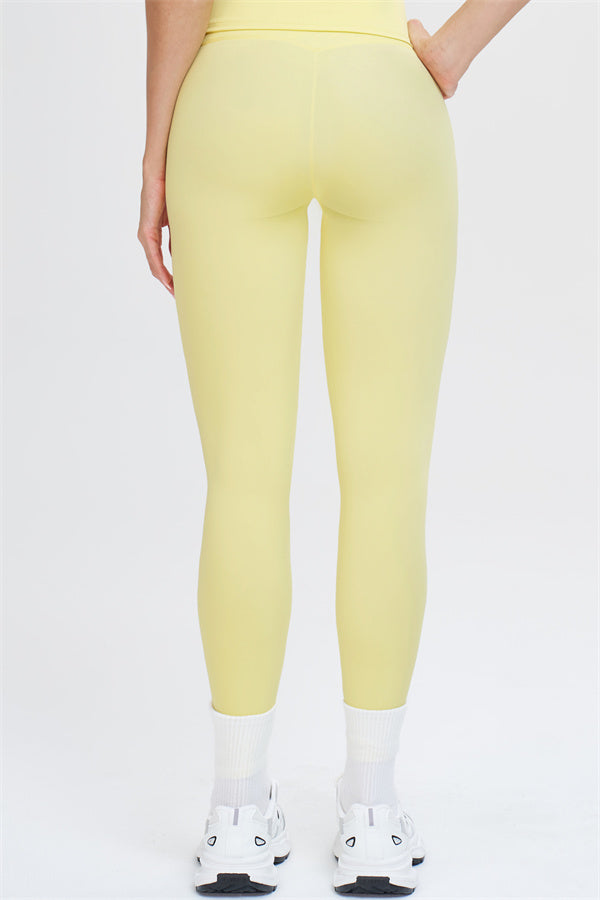 The New Isabella Leggings