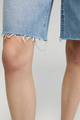 Coastal Breeze 90's Bermuda Shorts HJ807 - Glamourous Grace