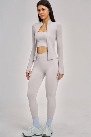 The Vision Sports Bra