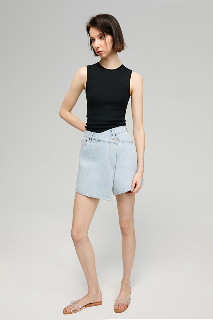 Drift Skort HJ809 - Glamourous Grace
