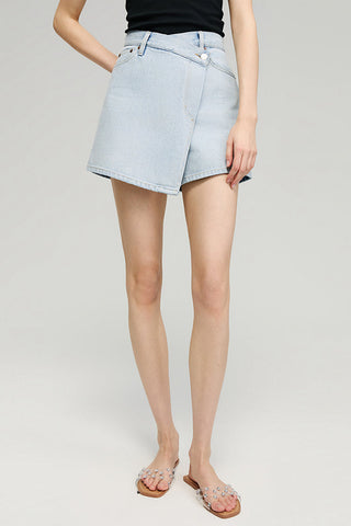 Drift Skort HJ809 - Glamourous Grace