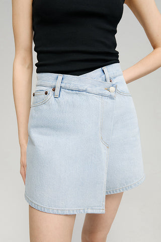 Drift Skort HJ809 - Glamourous Grace