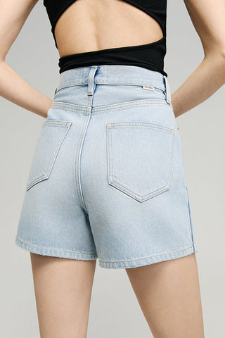Drift Skort HJ809 - Glamourous Grace