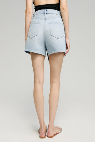 Drift Skort HJ809 - Glamourous Grace
