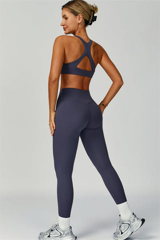 The Thrive Leggings