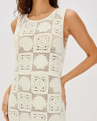 Rails X Calla Dress - Glamourous Grace