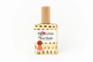 Three Saints 80th Anniversary 4oz Spray