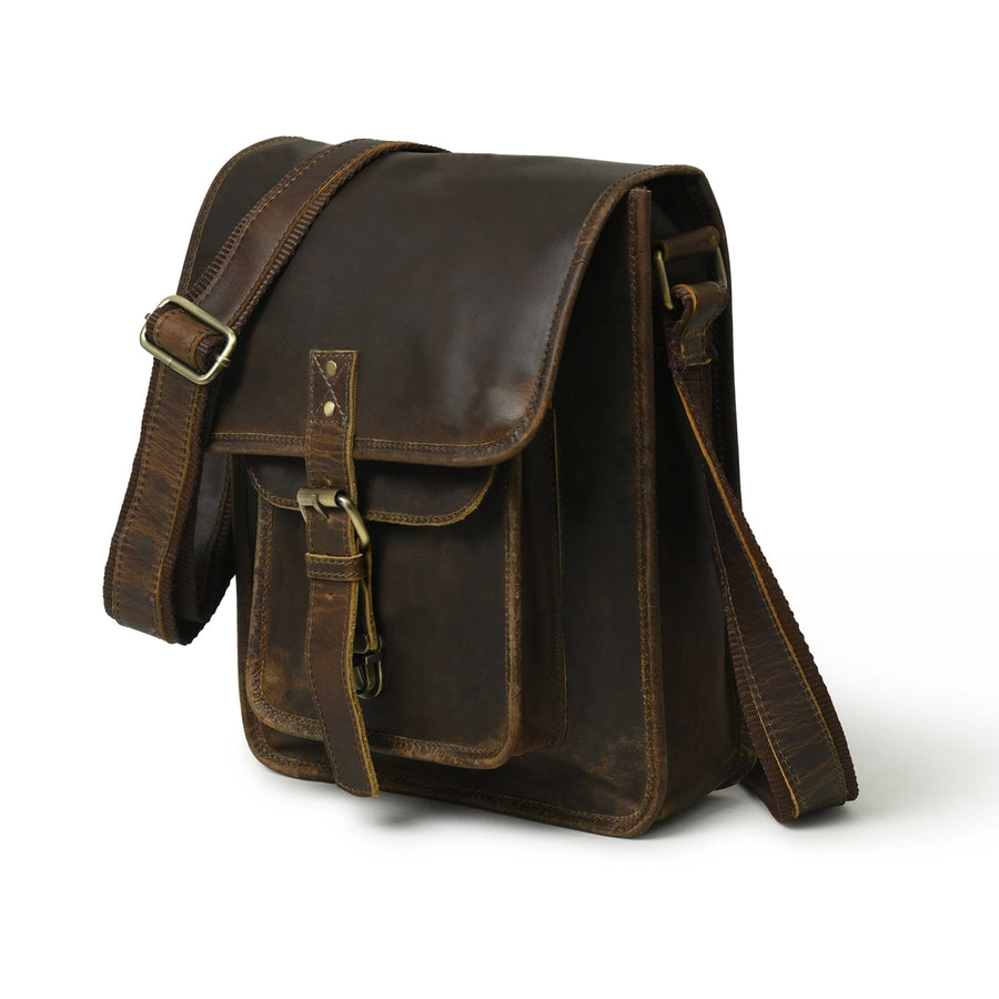 Urban Messenger Bag - Glamourous Grace