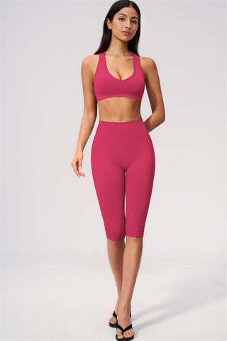 The Allure Sports Bra