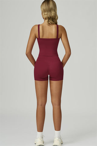 The Uplift Tank Top