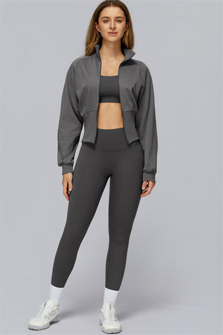 The Elle Form Sports Bra
